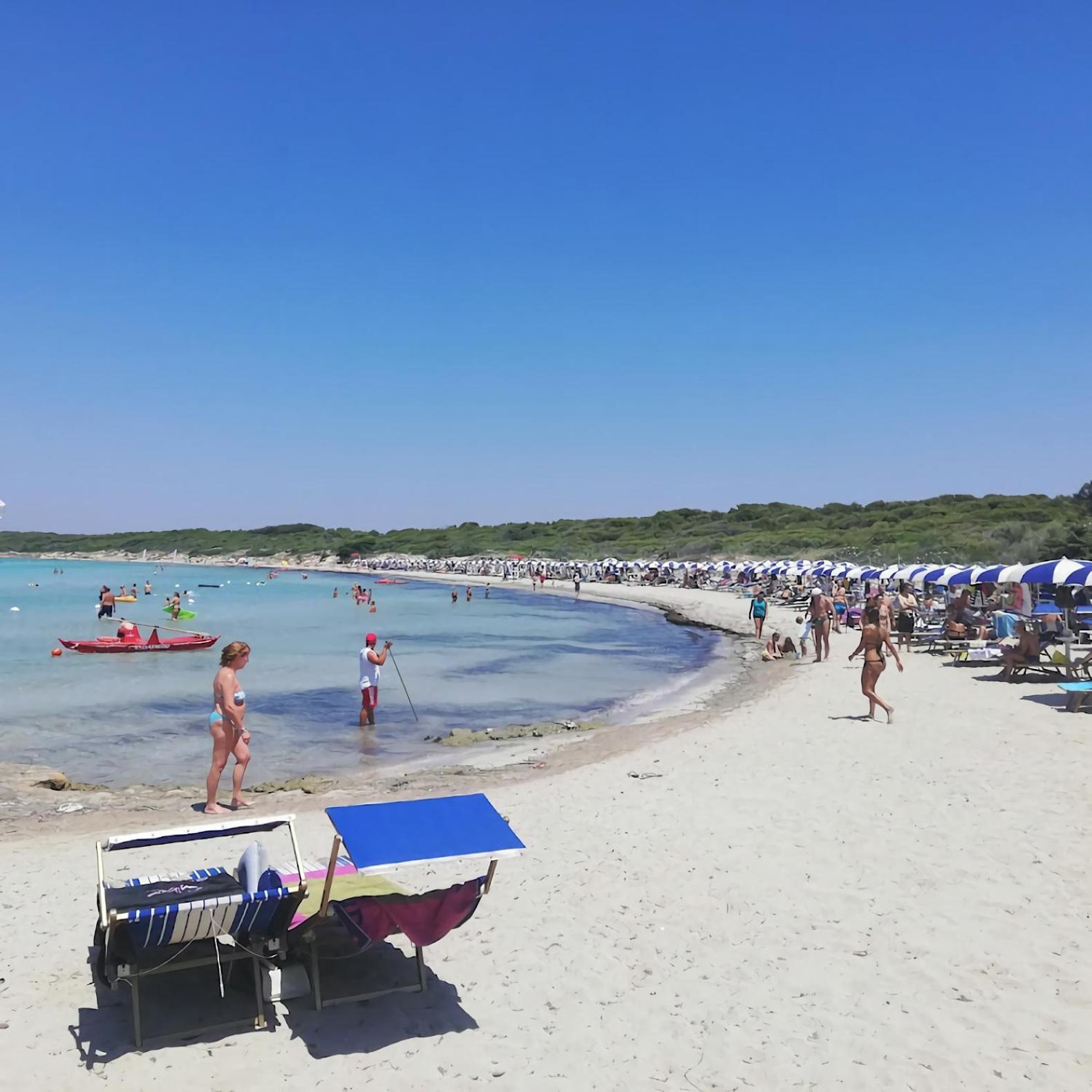 Villetta Dei Fiori, Vicino Spiaggia Di Punta Pizzo Gallipoli Exterior foto